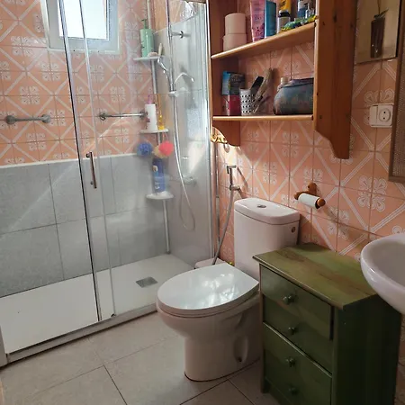 Flores Prázdninový dům *